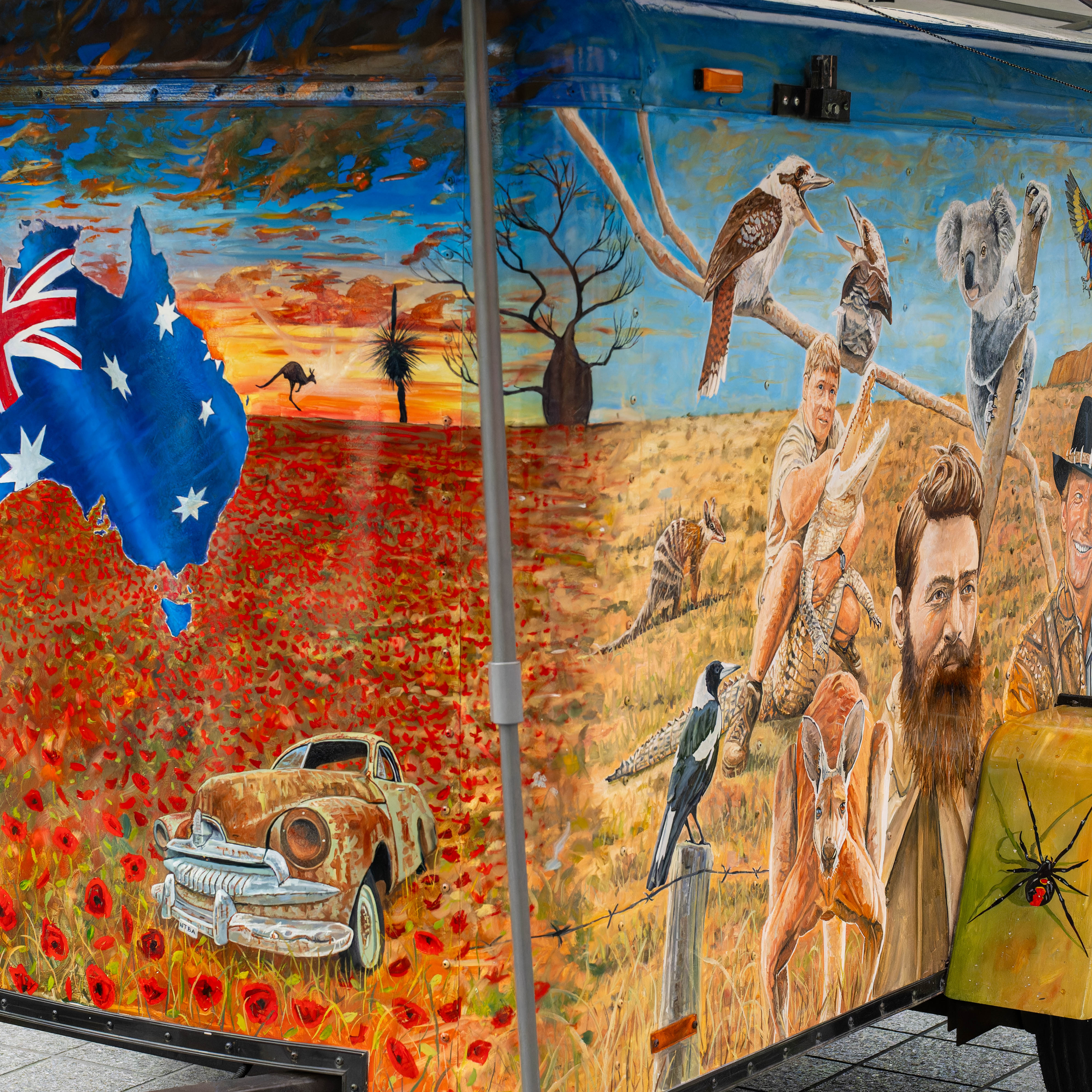 Australia